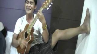 Ben T - ilosyon (bicol song)