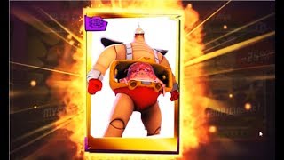 Черепашки ниндзя Легенды #281 СОСТАВЫ ОТ ПОДПИСЧИКОВ Турнир + Испытание TMNT Legends