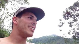 Trike Drift - Descendo o Sítio Santo André #1 Descidas