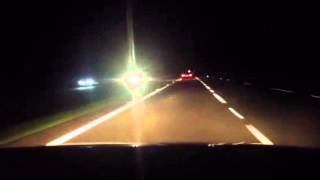 Jetta tsi normal x Jetta tsi sem limitador