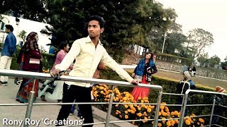 Atif Aslam Musafir song | kaise jiyunga kaise | Emotional video | Rony Roy Dhanbad | Md Tarik Ansari