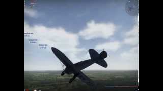 Умираем в WarThunder (а гагатун в это играл?).