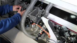SCM Olimpic K 230