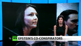 FULL SHOW: Epstein allies may end up in court