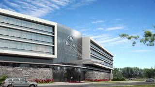 Hilton Pilar - Hotel & Residences - L.J.Ramos Brokers Inmobiliarios
