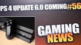 Gaming News#56 | PS4 SALE 60% OFF + PS4 FIRMWARE UPDATE | HINDI |