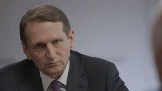 Нарышкин подтвердил данные о то, что в войне в Карабахе участвуют боевики-террористы