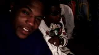 Tha Savage Chronicles, Chapter 1: Hosted by Webbie