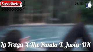 Fue Un Bobo // La Fraga X The Panda X Javier DK /// Prod DJ Comy Vídeo Cober Gatito Rap ...