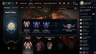 [20/2]kênh one champ tiếp tục chương trình có làm thì voi có ăn