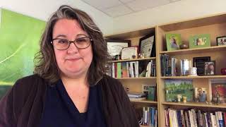 Jennifer James' Intro COMM 2045