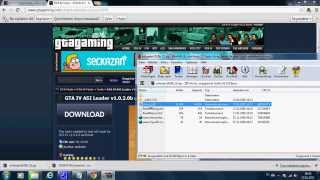 How To Install Simple Native Trainer 6.5 [HD]!