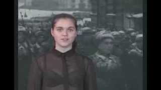 Андрей Дементьев - Баллада о матери
