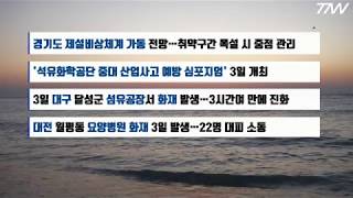 [NEWSFLASH] 2019년 12월 4일 뉴스맥(脈)