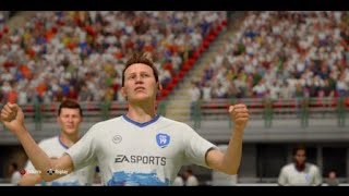 Fifa 19: Golovin