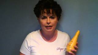 Karen discusses Decleor Aroma Confort Gradual Glow Body Milk