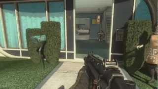 Secret Nuketown 2025 Grenade Trick // Black Ops 2