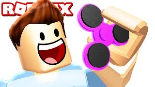 ROBLOX FIDGET SPINNER SEX! (INSANE!)