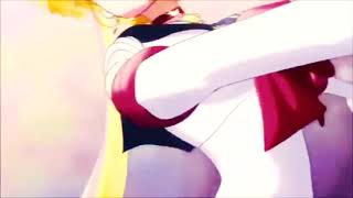 Sailor Moon Crystal Transformation Cosmix Song