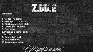 Z.DD.E - Cisza