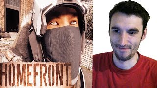 Homefront: The Revolution ( ДАЖЕ НЕ НАПРЯГАЛСЯ / СЕРДЦА И УМЫ ) #6