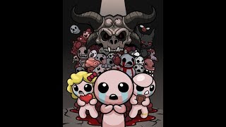 The Binding of Isaac Afterbirth+ Update 23 прохождение |7| - Грид мод с капелькой Имбы