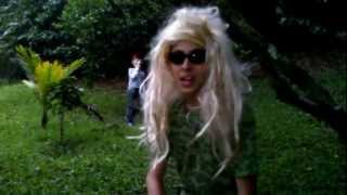 bloopers, escenas alternativas ycomo sobrevivir en la selva