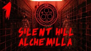 Silent Hill: Alchemilla # 1 - Атмосферное начало