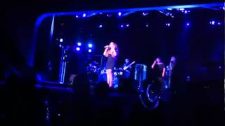 15 Hero - Mariah Carey (live at Monaco)