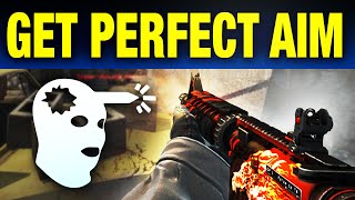 Top 10 Tips To Get Perfect Aim In CS:GO
