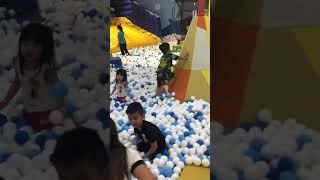 Aeon Fantasy Kidzooona