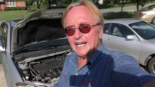 I Won't Fix This Toyota Corolla