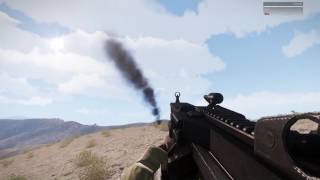 CTU "Seek and Destroy" Arma 3 VTN MOD  11.04.17
