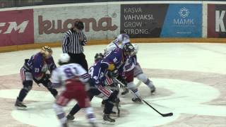 Jukurit - TuTo 26.3.2014