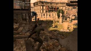 Sniper Elite V2 Multiplayer Gameplay Full