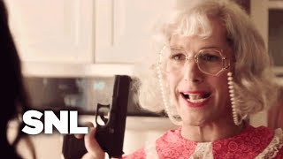 White Christmas - SNL