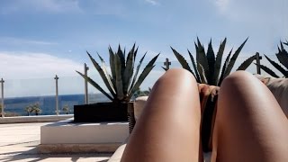 Ariel Winter | Snapchat Videos | November 12th 2016