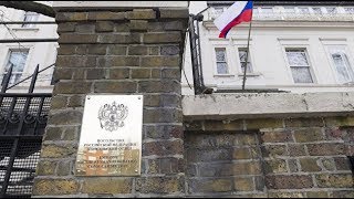 Р. Ищенко «Дело Скрипаля» — первый конфликт нового мира