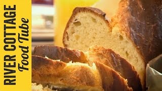How To Make Brioche | Nonie Dwyer