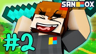 소지품 검사하자 ^^~ [마검탈출맵 #2편] 탈출맵컨텐츠 마인크래프트 Minecraft - [마일드]
