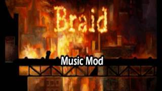 Braid Music - Generativity