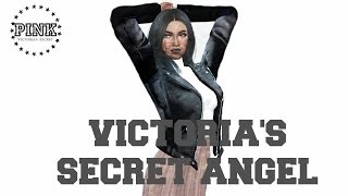 The Sims 4: Create a Sim - Victoria's Secret Angel + Download