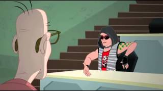Monster High (Школа Монстров) сезон 1 серия 5 (Монстр Хай, Монстер Хай) сериал мультфильм