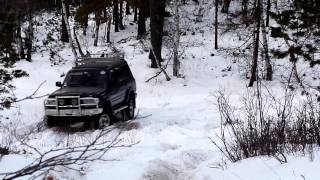 Tlc 80 Landuud | Land Cruiser 80 Club | Mongolia