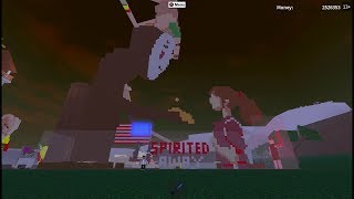 Roblox Lumber Tycoon 2:Best Pixel art