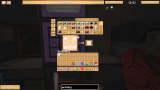 S01E32 Minecraft Let's play - Фановый Gregtech и электроинструмент