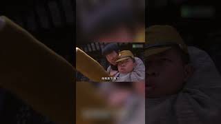 功夫小子身份暴露被8名日軍包圍，看他如何虐反全場突圍！#shorts #anti #中國功夫 #kung