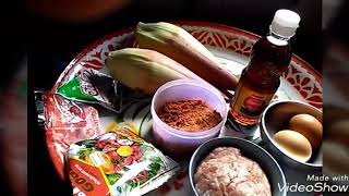 Titleทอดมันหัวปลี่กินกันเถอะ5/9/18