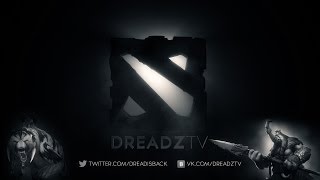 Dread. 30.03.2014 Dota 2. Tinker