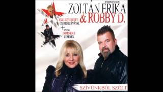Zoltán Erika: Madonna (Feat. Dominique) 2015